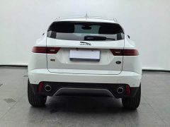Jaguar E-PACE 2018 P200 S National V - фото 7