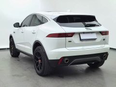 Jaguar E-PACE 2018 P200 S National V - фото 8