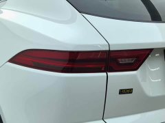 Jaguar E-PACE 2018 P200 S National V - фото 9