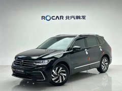 Volkswagen Tiguan L Outstanding Edition 330TSI Automatic 2WD R-Line Longyao Edition - фото 1