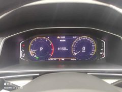 Volkswagen Tiguan L Outstanding Edition 330TSI Automatic 2WD R-Line Longyao Edition - фото 10