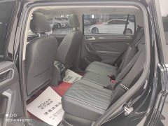 Volkswagen Tiguan L Outstanding Edition 330TSI Automatic 2WD R-Line Longyao Edition - фото 13