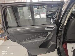 Volkswagen Tiguan L Outstanding Edition 330TSI Automatic 2WD R-Line Longyao Edition - фото 16