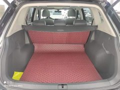 Volkswagen Tiguan L Outstanding Edition 330TSI Automatic 2WD R-Line Longyao Edition - фото 17