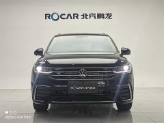Volkswagen Tiguan L Outstanding Edition 330TSI Automatic 2WD R-Line Longyao Edition - фото 2