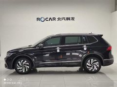 Volkswagen Tiguan L Outstanding Edition 330TSI Automatic 2WD R-Line Longyao Edition - фото 3
