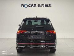 Volkswagen Tiguan L Outstanding Edition 330TSI Automatic 2WD R-Line Longyao Edition - фото 4