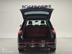 Volkswagen Tiguan L Outstanding Edition 330TSI Automatic 2WD R-Line Longyao Edition - фото 5