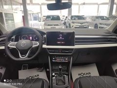 Volkswagen Tiguan L Outstanding Edition 330TSI Automatic 2WD R-Line Longyao Edition - фото 7