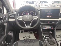 Volkswagen Tiguan L Outstanding Edition 330TSI Automatic 2WD R-Line Longyao Edition - фото 8