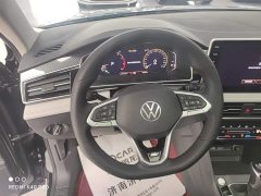 Volkswagen Tiguan L Outstanding Edition 330TSI Automatic 2WD R-Line Longyao Edition - фото 9