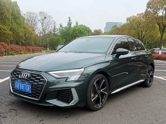 Audi A3 Sportback 35 TFSI stylish and sporty - фото 1