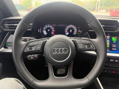 Audi A3 Sportback 35 TFSI stylish and sporty - фото 11