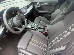 Audi A3 Sportback 35 TFSI stylish and sporty - фото 12