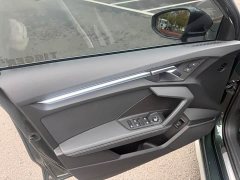 Audi A3 Sportback 35 TFSI stylish and sporty - фото 13
