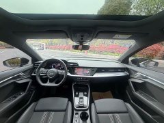 Audi A3 Sportback 35 TFSI stylish and sporty - фото 14