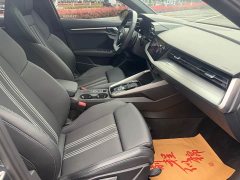 Audi A3 Sportback 35 TFSI stylish and sporty - фото 16