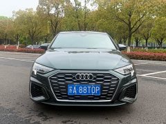 Audi A3 Sportback 35 TFSI stylish and sporty - фото 2