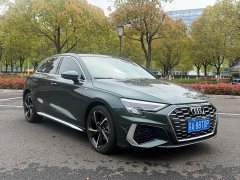 Audi A3 Sportback 35 TFSI stylish and sporty - фото 3