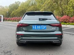 Audi A3 Sportback 35 TFSI stylish and sporty - фото 5