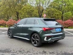 Audi A3 Sportback 35 TFSI stylish and sporty - фото 6