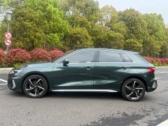 Audi A3 Sportback 35 TFSI stylish and sporty - фото 7