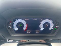 Audi A3 Sportback 35 TFSI stylish and sporty - фото 8