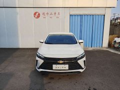 Lynk & Co Cruze 1.5L dual-clutch enjoyment version - фото 2