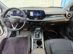 Lynk & Co Cruze 1.5L dual-clutch enjoyment version - фото 7