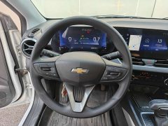 Lynk & Co Cruze 1.5L dual-clutch enjoyment version - фото 8