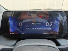 Lynk & Co Cruze 1.5L dual-clutch enjoyment version - фото 9