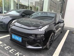 Lynk & Co 03 2.0TD DCT Pro - фото 1