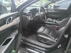 Lynk & Co 03 2.0TD DCT Pro - фото 6