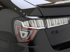 Lynk & Co 03 2.0TD DCT Pro - фото 9