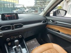 Mazda CX-5 2021 2.5L automatic two-wheel drive smart - фото 10