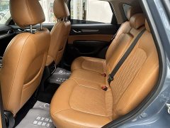 Mazda CX-5 2021 2.5L automatic two-wheel drive smart - фото 12