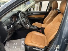 Mazda CX-5 2021 2.5L automatic two-wheel drive smart - фото 14