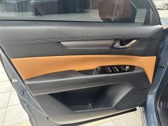 Mazda CX-5 2021 2.5L automatic two-wheel drive smart - фото 15