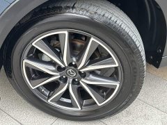 Mazda CX-5 2021 2.5L automatic two-wheel drive smart - фото 16