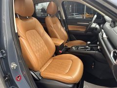 Mazda CX-5 2021 2.5L automatic two-wheel drive smart - фото 17