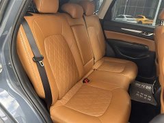 Mazda CX-5 2021 2.5L automatic two-wheel drive smart - фото 18