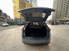 Mazda CX-5 2021 2.5L automatic two-wheel drive smart - фото 20
