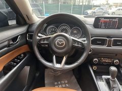 Mazda CX-5 2021 2.5L automatic two-wheel drive smart - фото 9
