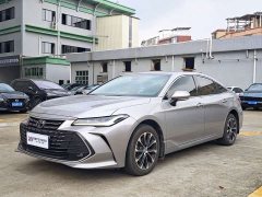 Lexus Asia Dragon 2.0L Deluxe Edition - фото 1