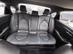 Lexus Asia Dragon 2.0L Deluxe Edition - фото 12