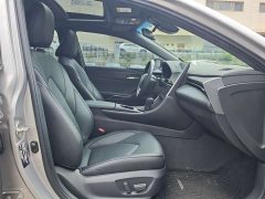 Lexus Asia Dragon 2.0L Deluxe Edition - фото 13