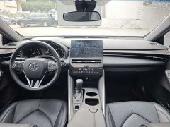 Lexus Asia Dragon 2.0L Deluxe Edition - фото 14