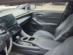 Lexus Asia Dragon 2.0L Deluxe Edition - фото 15