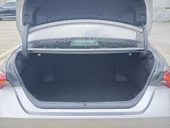 Lexus Asia Dragon 2.0L Deluxe Edition - фото 16