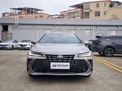 Lexus Asia Dragon 2.0L Deluxe Edition - фото 2